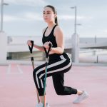 Best resistance bands UK 2026 home workout exercise guide