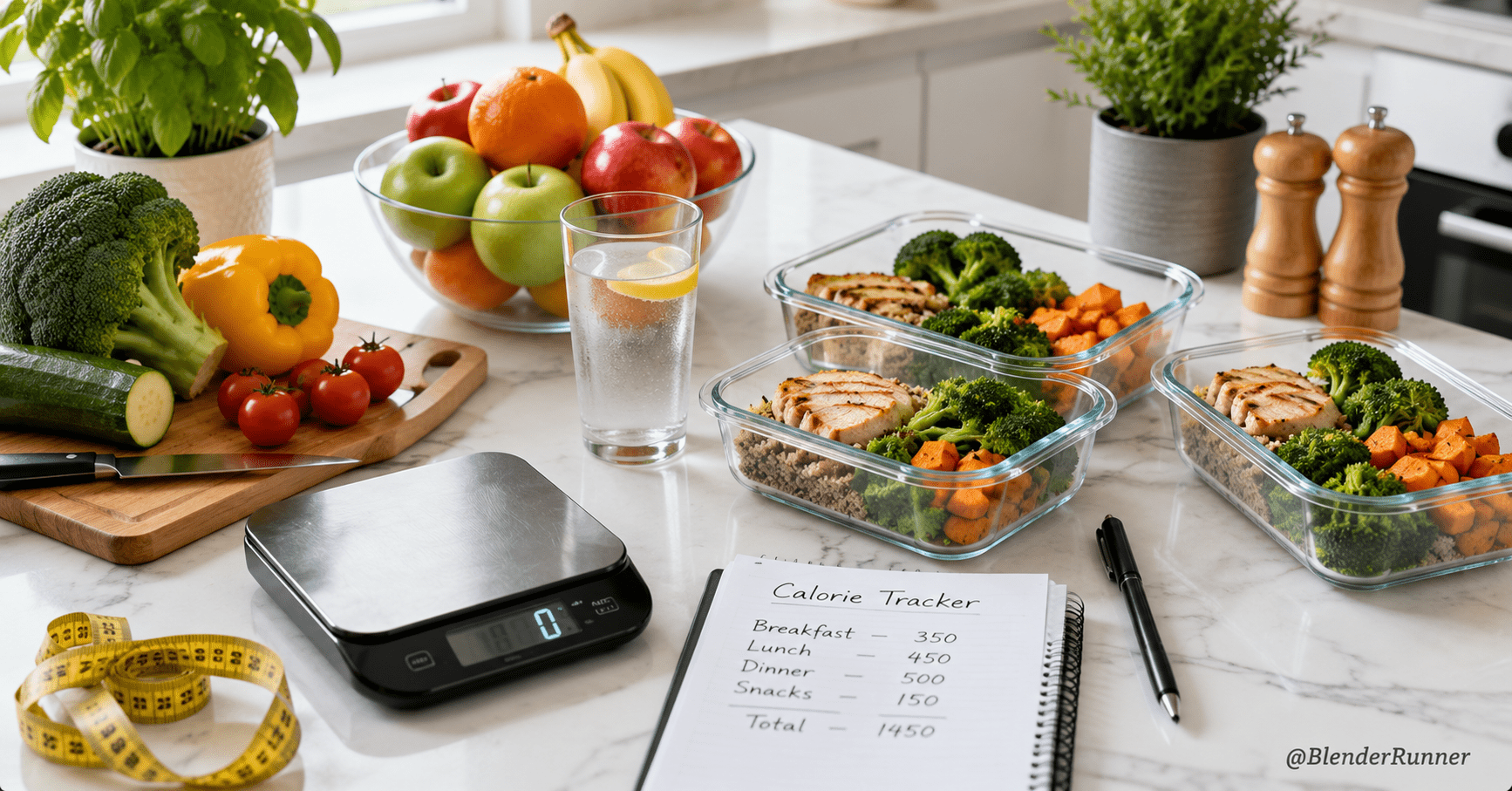 Calorie deficit for beginners weight loss guide 2026