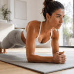 how to lose belly fat at home 2026 no gym workout