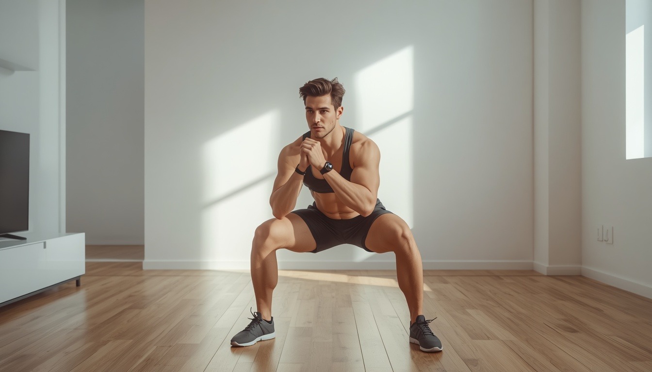 home workout plan for weight loss no gym