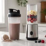 best protein shakers and blenders for weight loss
