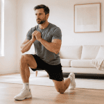 10-minute home workout weight loss routine