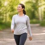 Walking yoga 2026 mindful movement breath practice